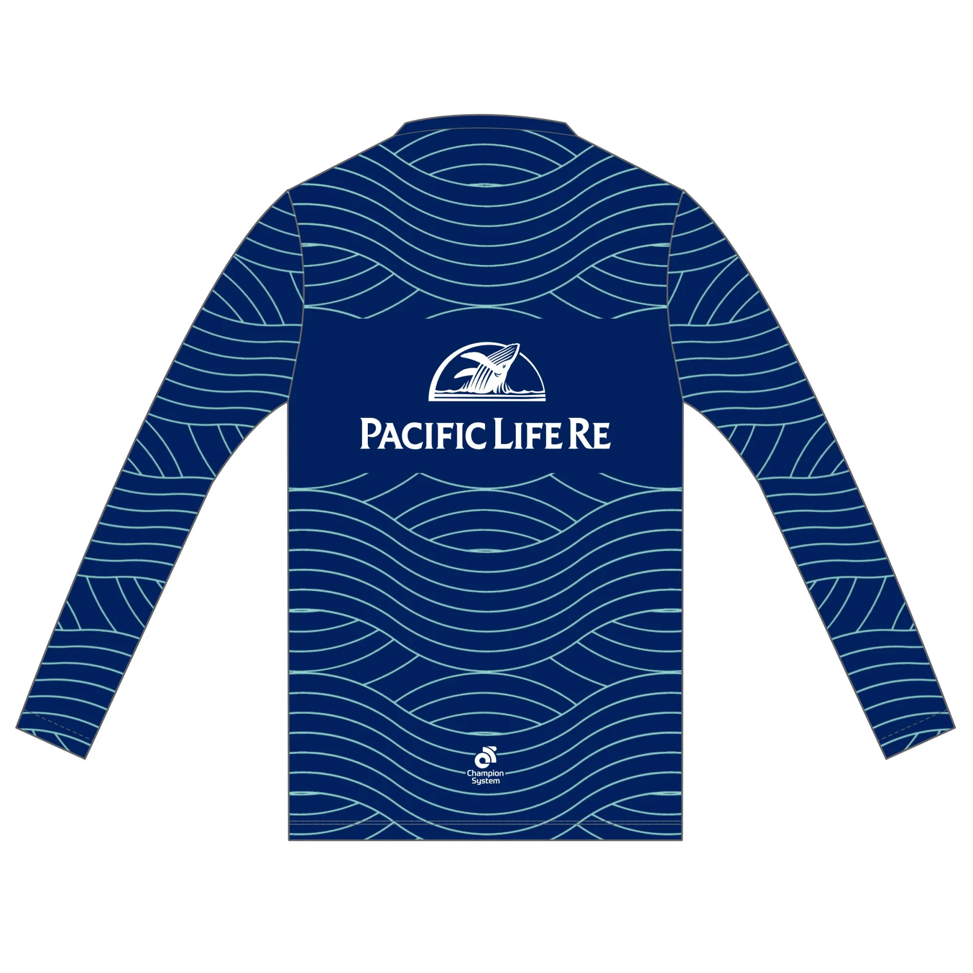 Performance Training Top Long Sleeve