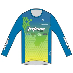 Performance Training Top Long Sleeve