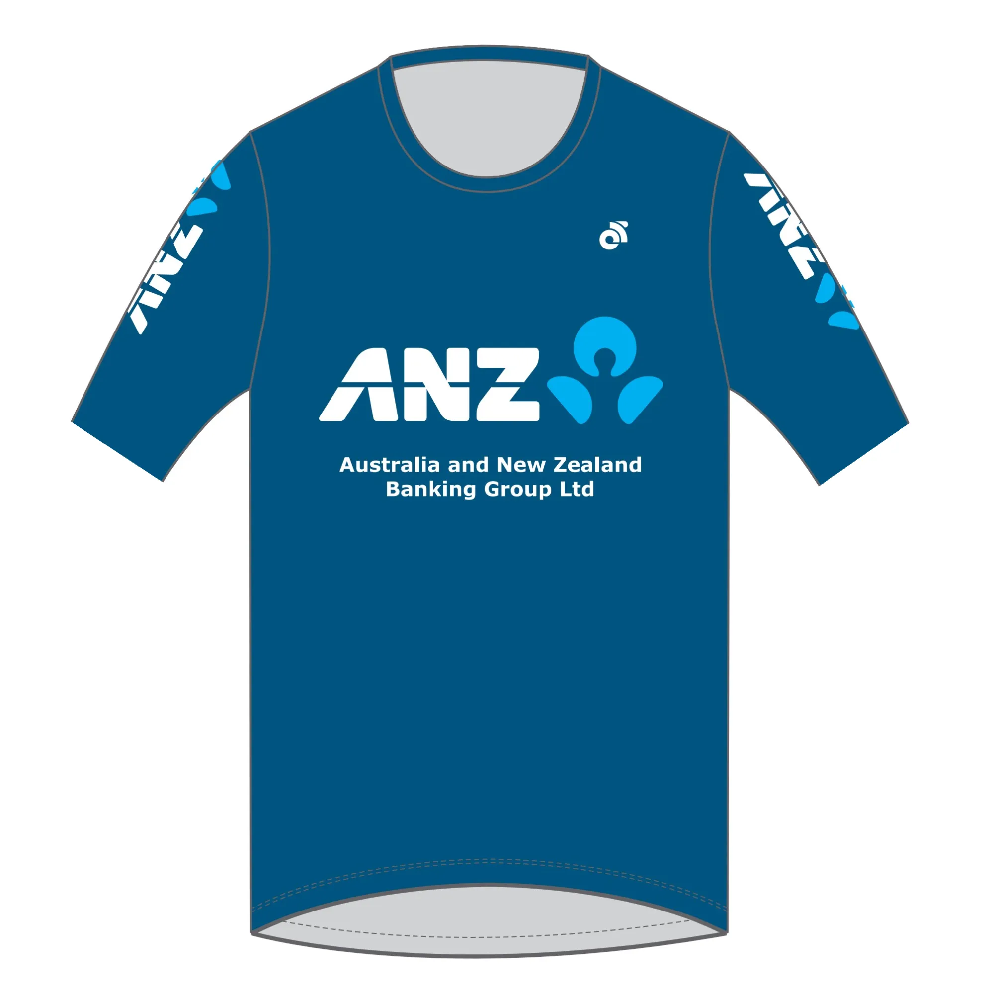 Performance Training Top Short Sleeve