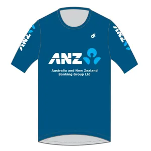 Performance Training Top Short Sleeve
