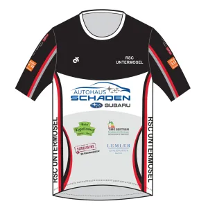 Performance Training Top Short Sleeve