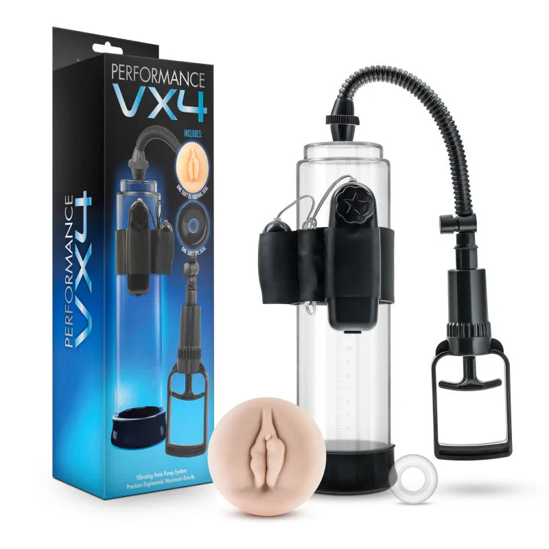 Performance Vx4