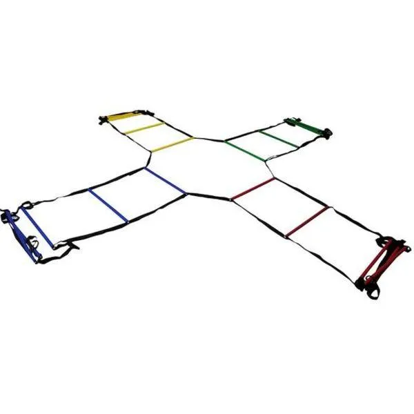 PFG Quad Ladder (4 x 4 metres) with a Carry Bag