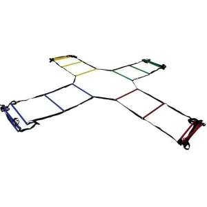 PFG Quad Ladder (4 x 4 metres) with a Carry Bag