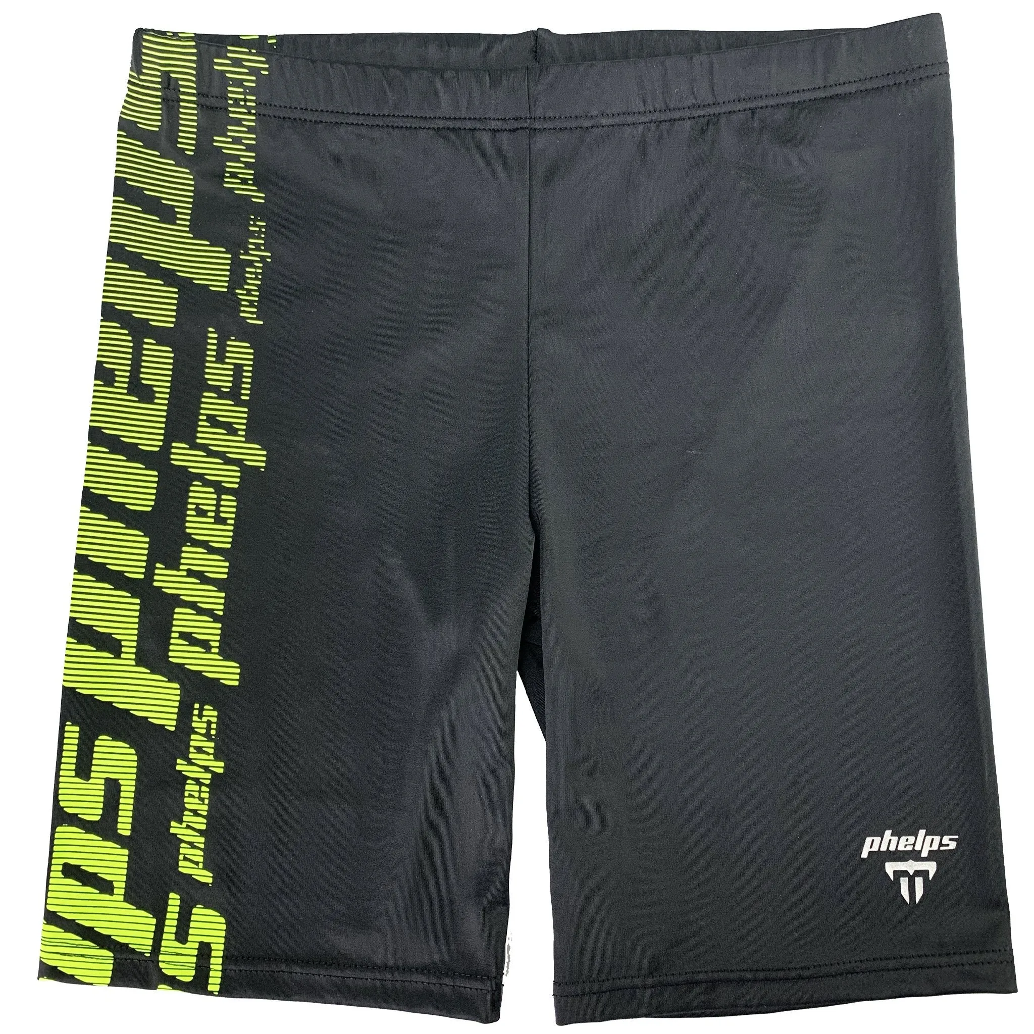 Phelps Jack Boy's Swimming Jammers