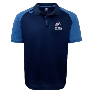 Phoenix Storm RFC Elite Polo by Canterbury