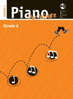 Piano for Leisure Series 2 - Sixth Grade
