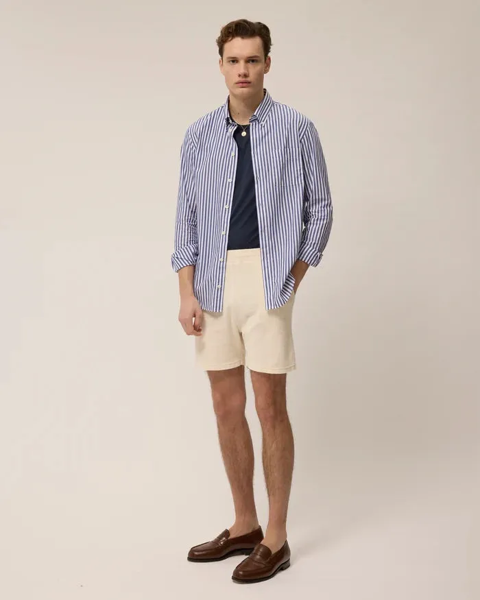 Pierino Shorts - Cream