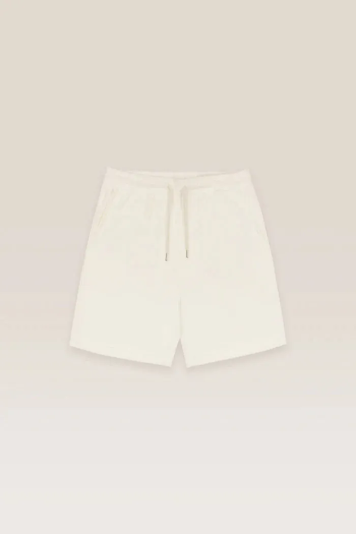 Pierino Shorts - Cream