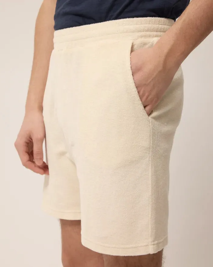 Pierino Shorts - Cream