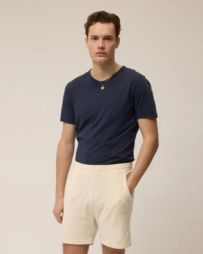 Pierino Shorts - Cream