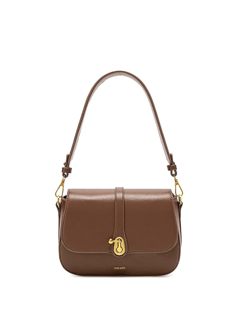 PIXIE MOOD Athena Saddle Bag