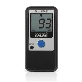 Pocket Radar Ball Coach PR1000-BC