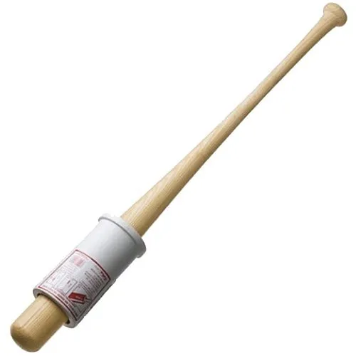 Pow'r  Wrap Bat Weight 24oz