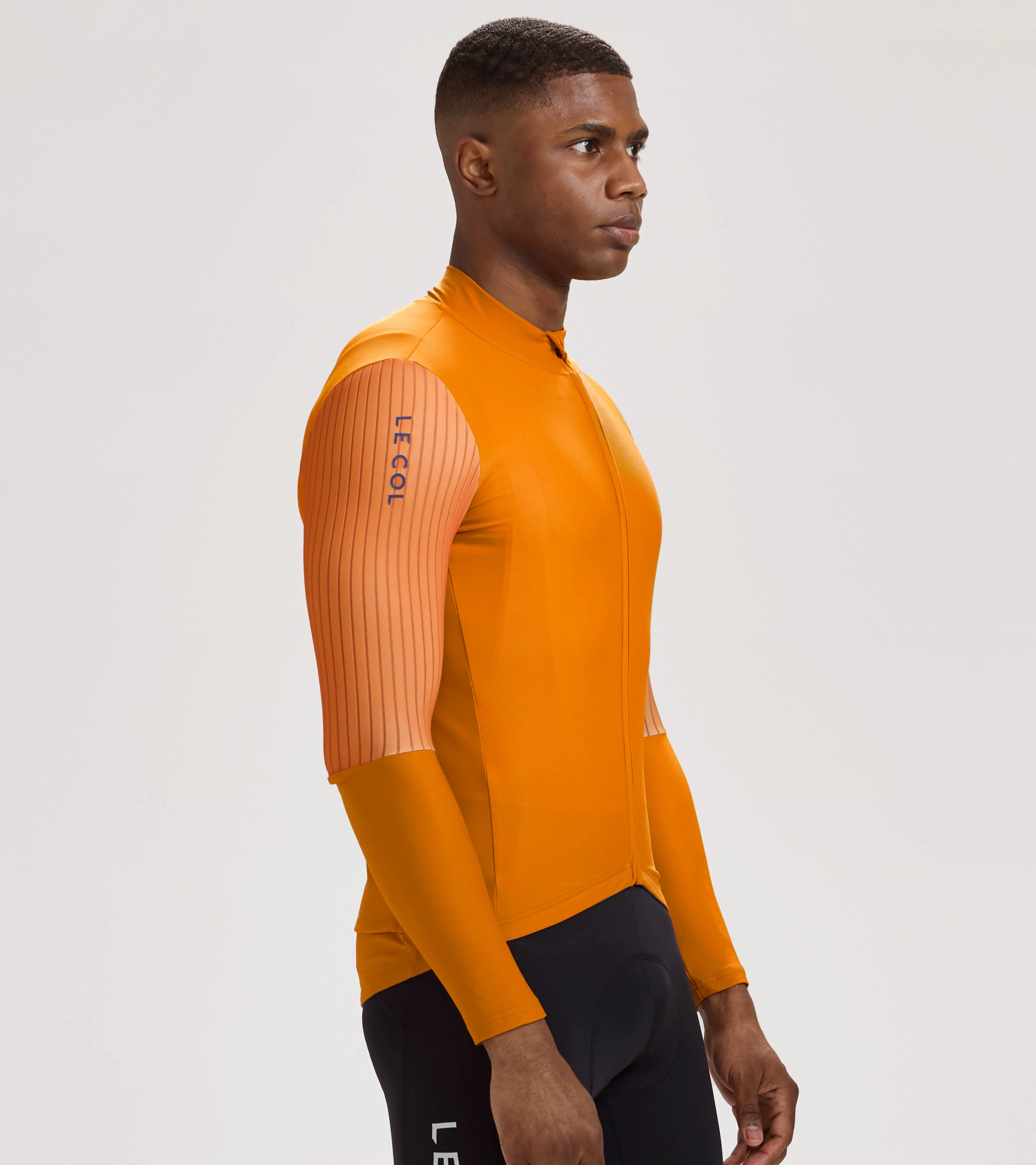Pro Aero Long Sleeve Jersey