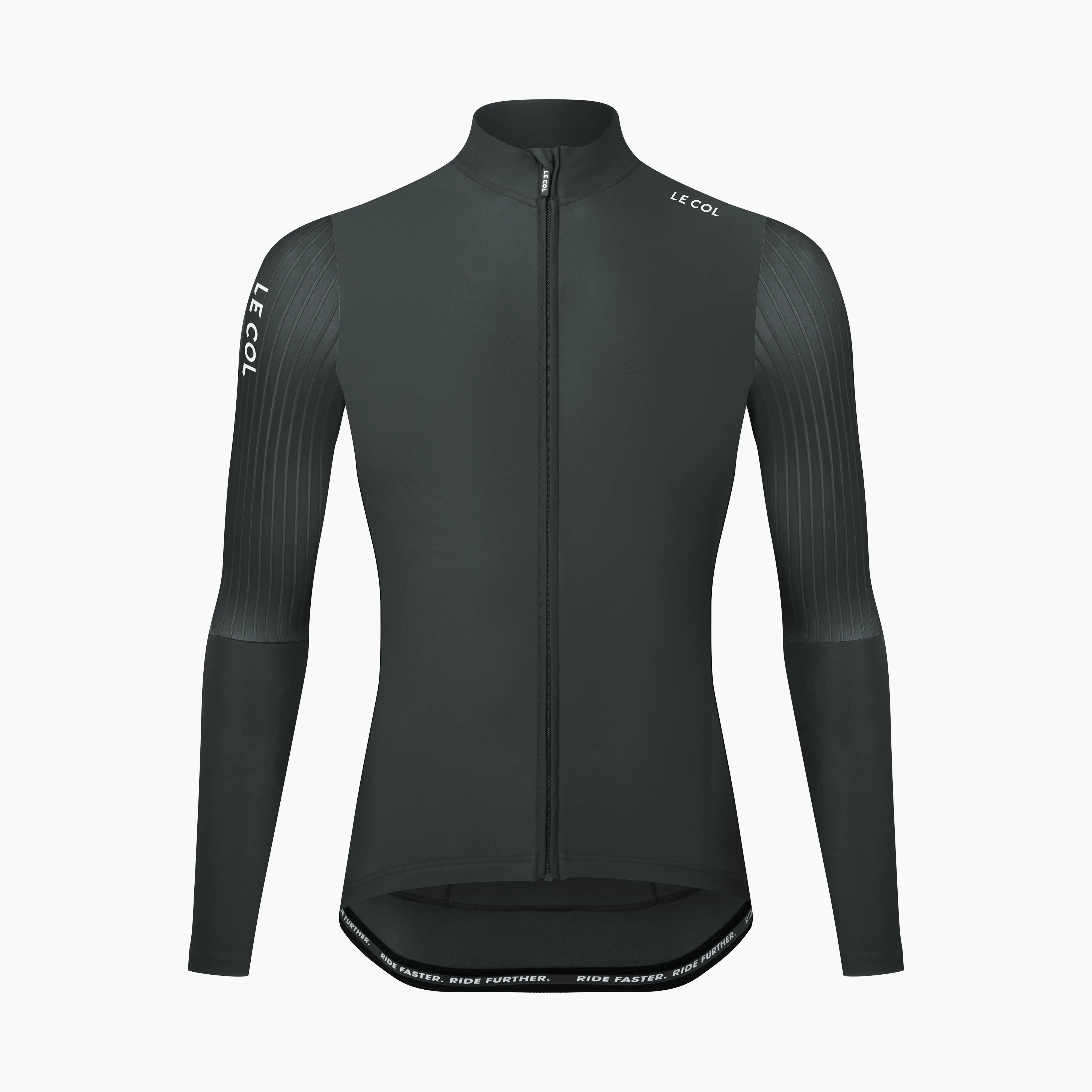 Pro Aero Long Sleeve Jersey