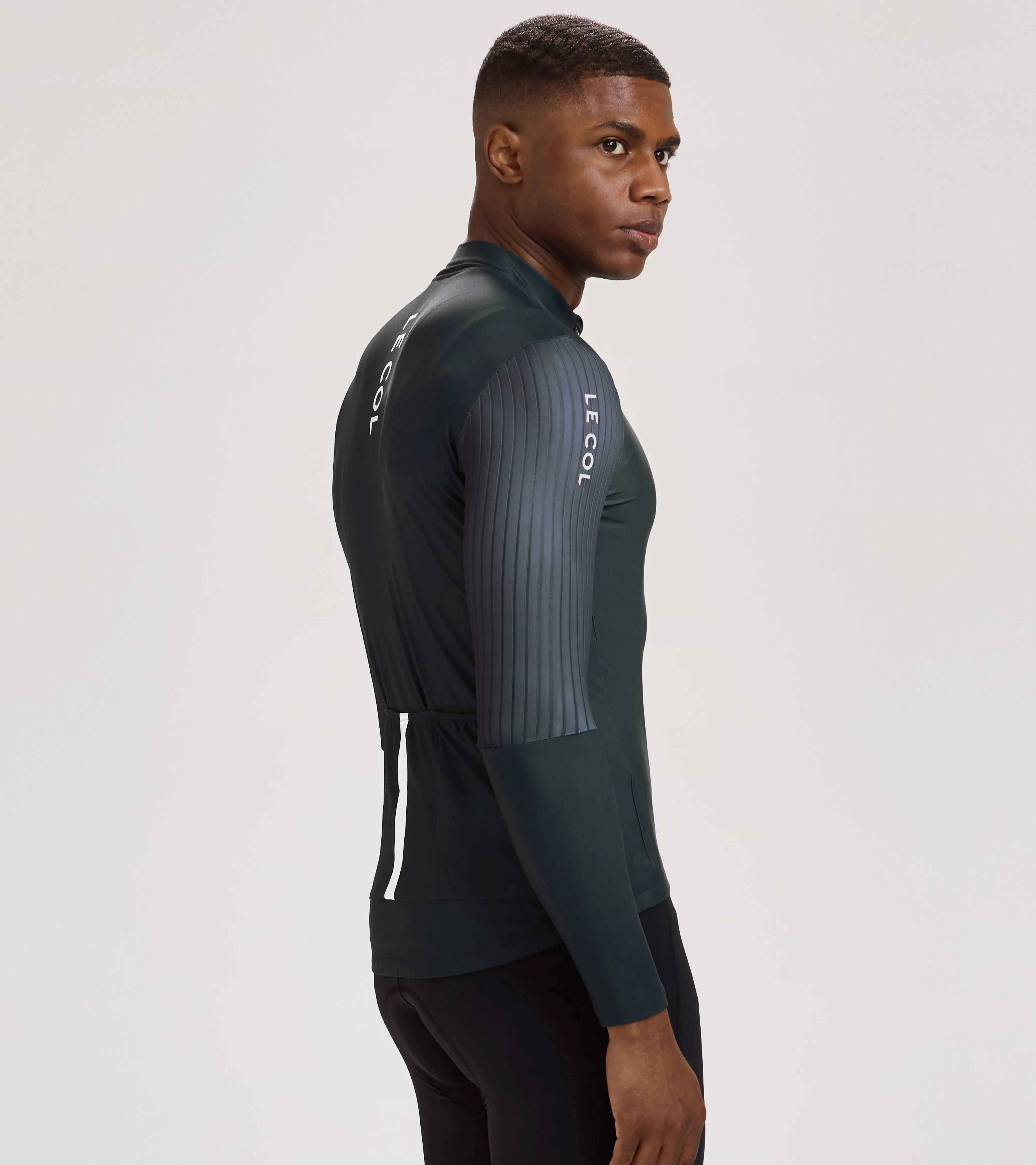Pro Aero Long Sleeve Jersey