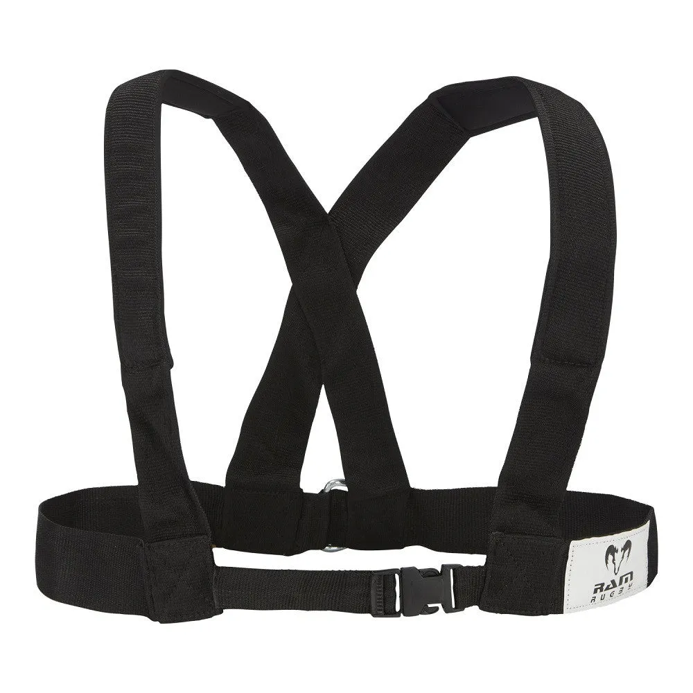 Pro Speed Sled & Harness