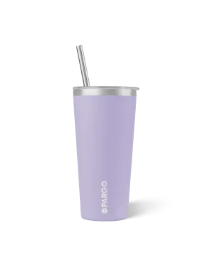 Project Pargo 20oz Insulated Classic Cup -  Love Lilac