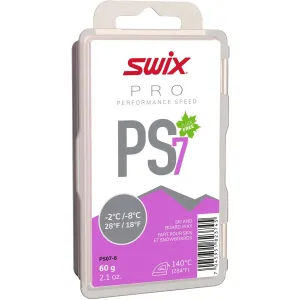 PS7 Violet Wax (-2°C to -8°C) - 60G