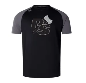 Puget Sound Rugby Elite Training Tee by Canterbury