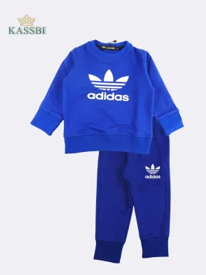 Pull   Jogging ADIDAS’ en Coton