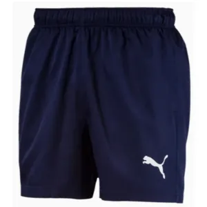 PUMA MENS ACTIVE WOVEN 5 INCH SHORT