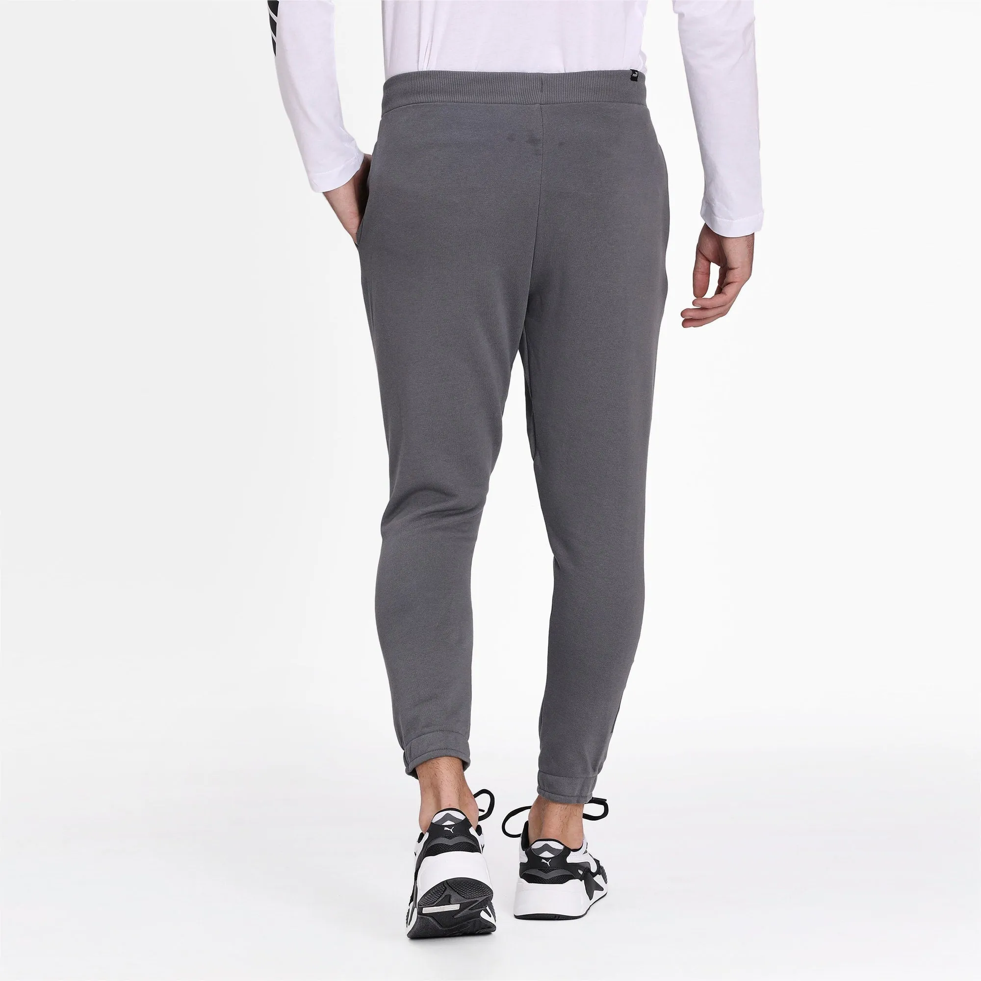 Puma Rebel Bold Knitted Training Pants