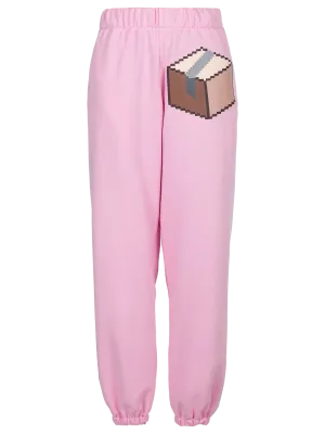 'Queen of the Boxes' Jogging Pants