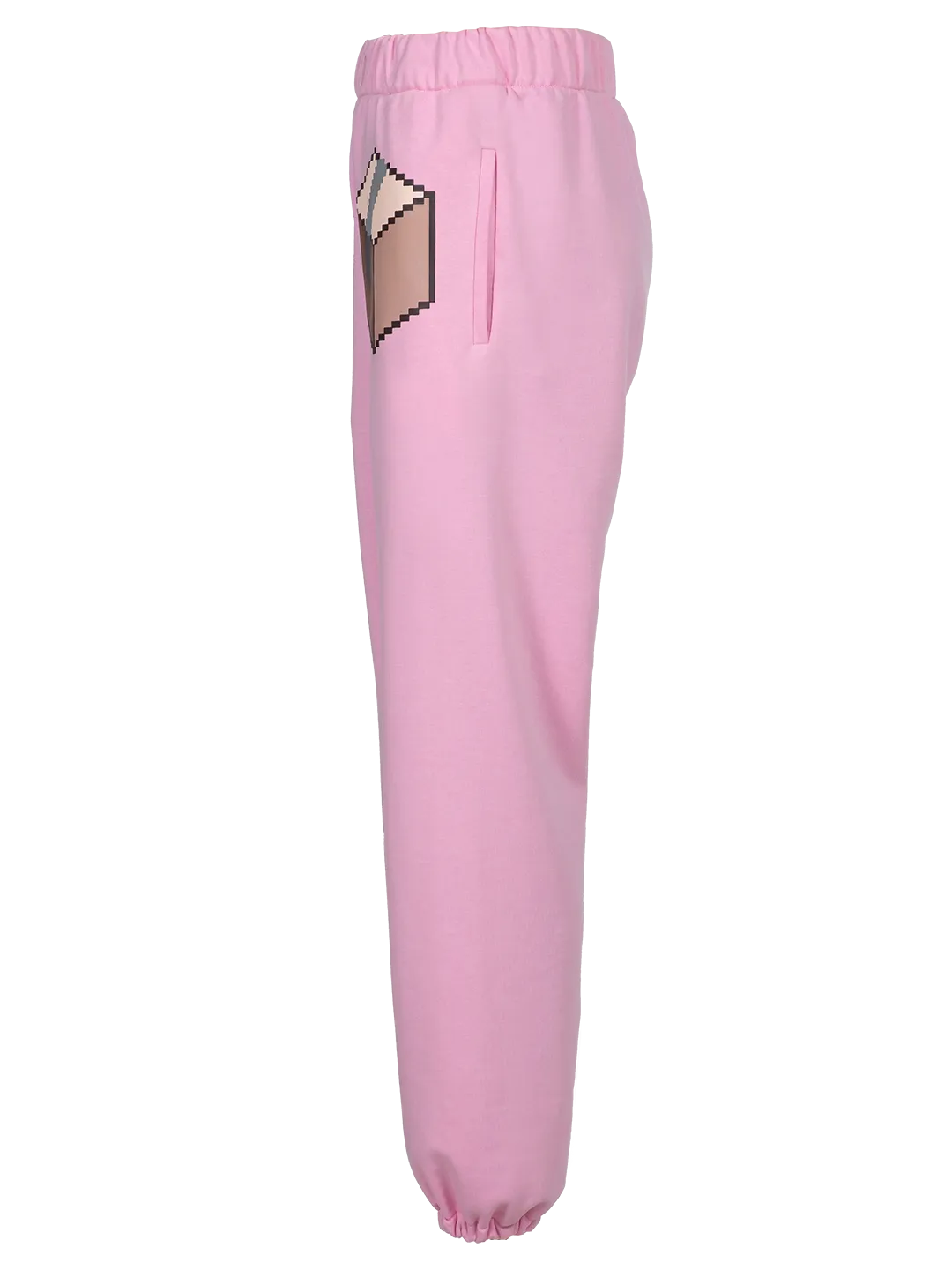 'Queen of the Boxes' Jogging Pants