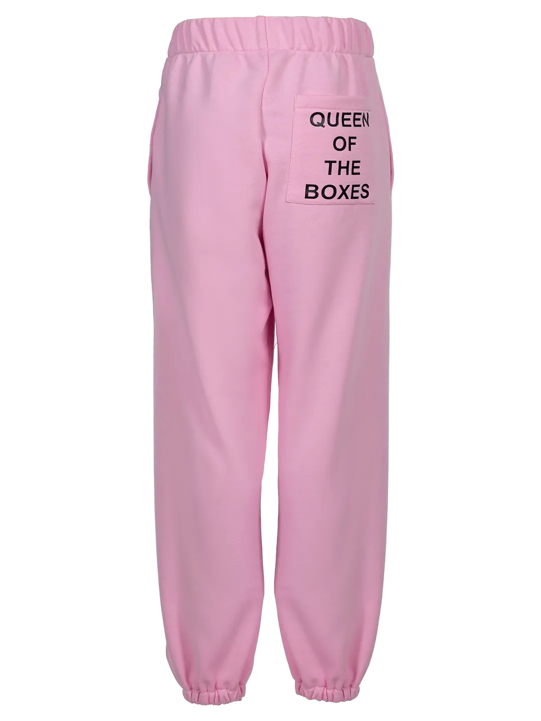 'Queen of the Boxes' Jogging Pants