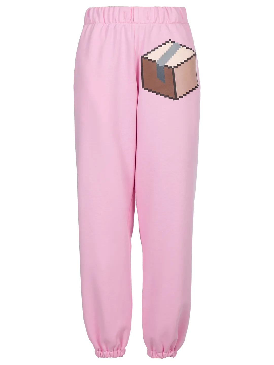 'Queen of the Boxes' Jogging Pants