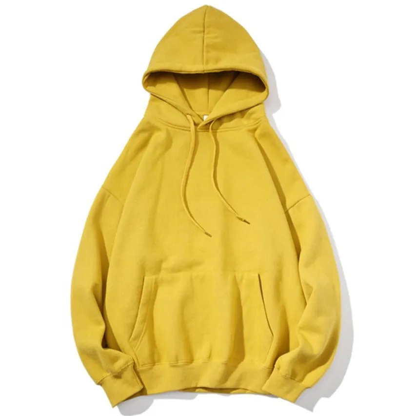 "ESSENTIAL" Sweatshirt Gris Clair Hoodie à Capuche - URB1™