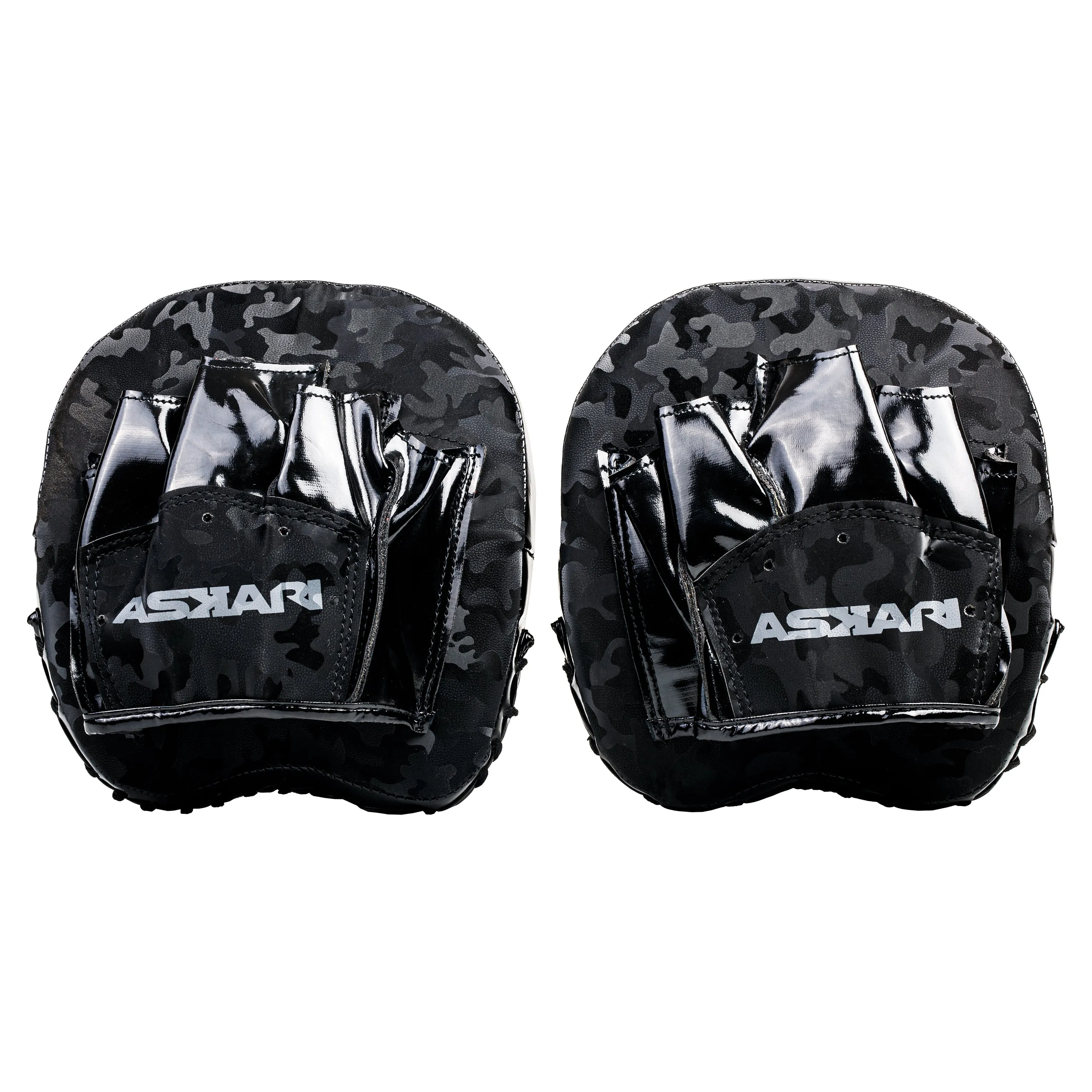 "FUTURE CAMOU" MINI FOCUS MITTS