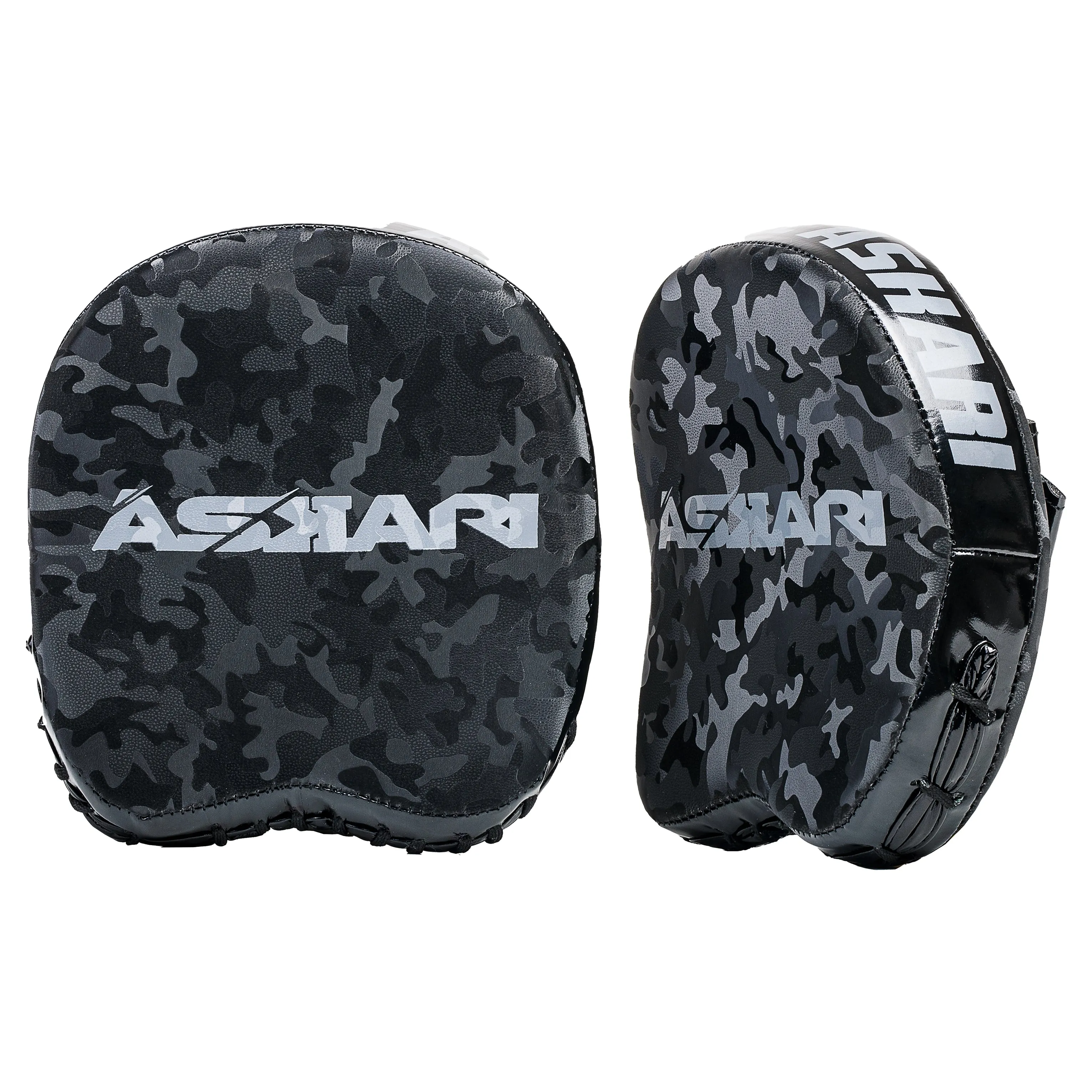 "FUTURE CAMOU" MINI FOCUS MITTS