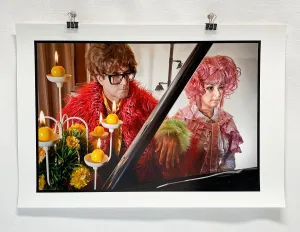 "Men of Leisure 3" by Francis Ford