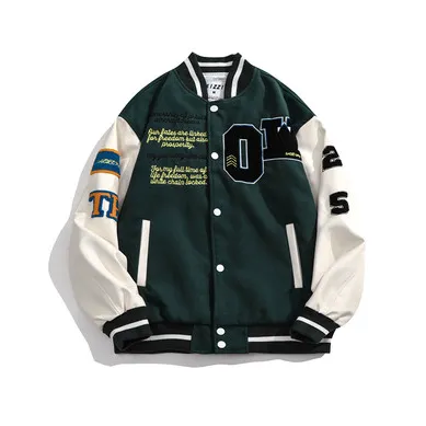 "OW" Veste Bombers Baseball - URB1™
