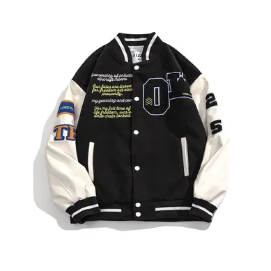 "OW" Veste Bombers Baseball - URB1™