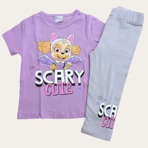 "Scary Cute" Set S-101
