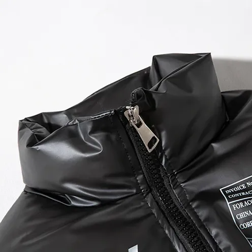 "SOCIETY" Doudoune Veste Matelassée Blanc - URB1™