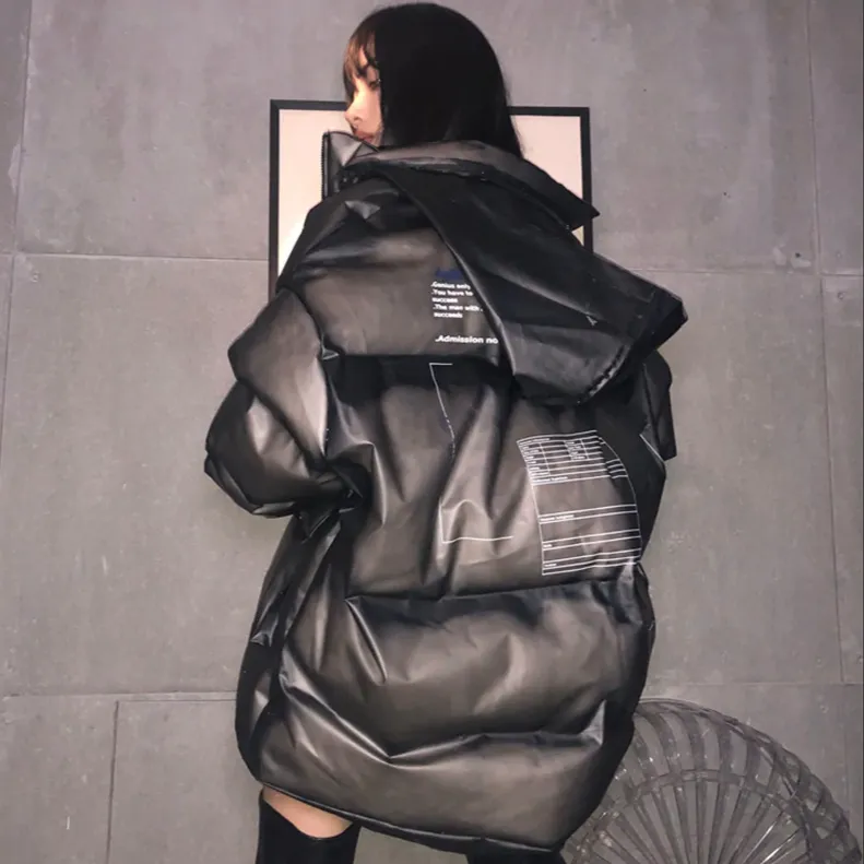 "SOCIETY" Doudoune Veste Matelassée Blanc - URB1™