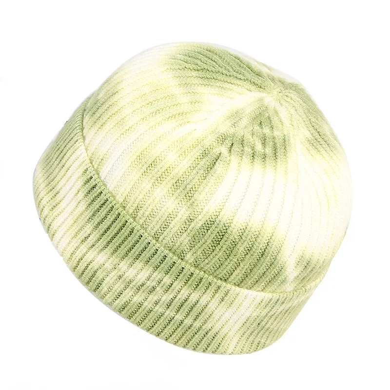 "TIE AND DYE" Bonnet Rouge streetwear - URB1™