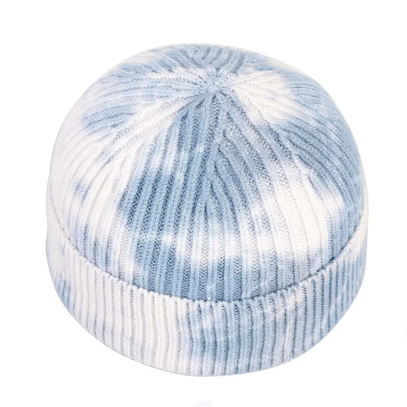 "TIE AND DYE" Bonnet Rouge streetwear - URB1™