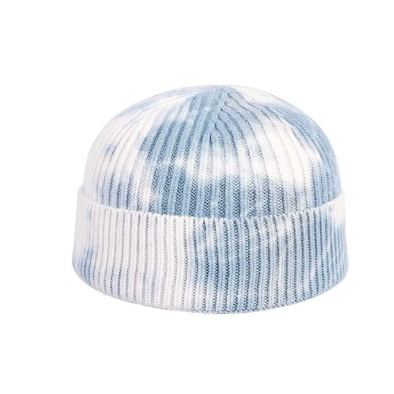 "TIE AND DYE" Bonnet Rouge streetwear - URB1™