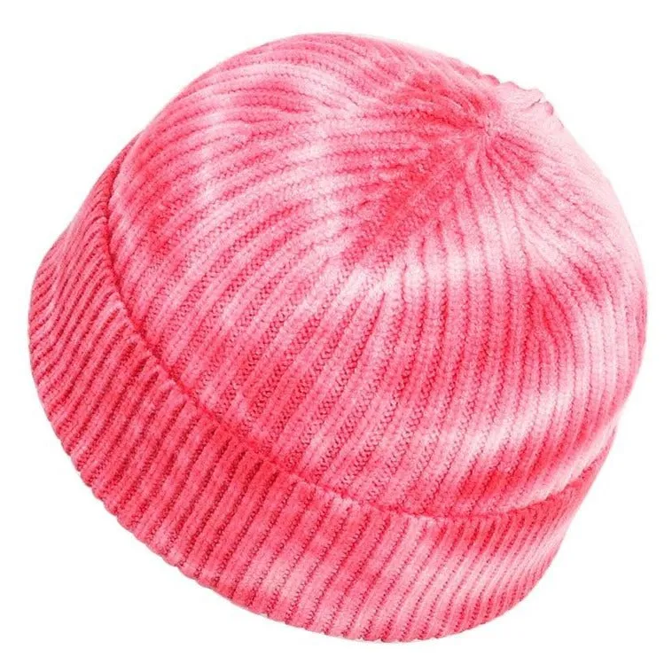 "TIE AND DYE" Bonnet Rouge streetwear - URB1™