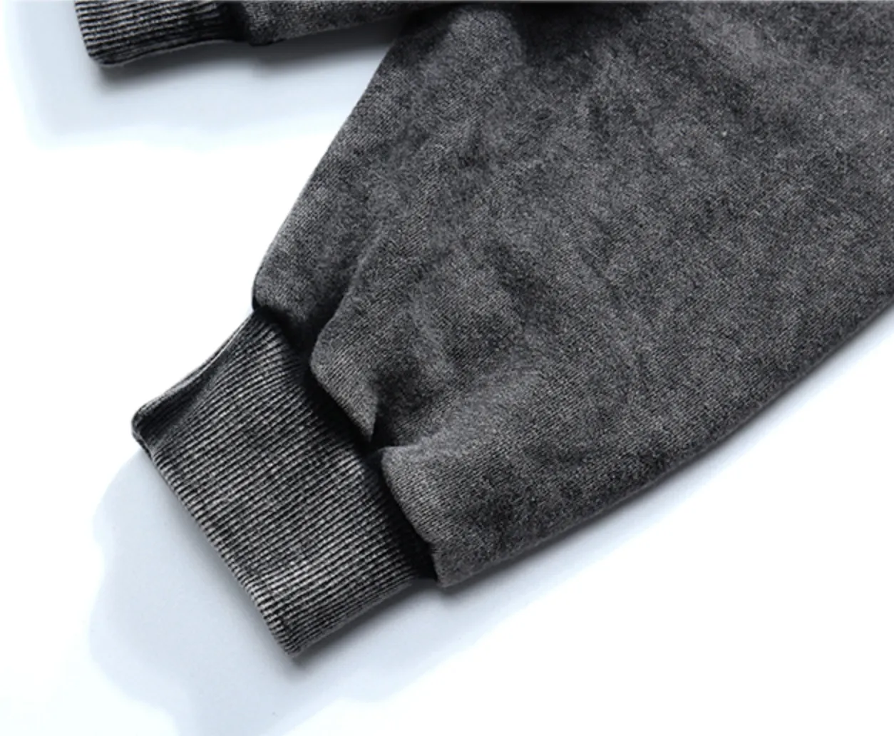 "UNBDNS26" Sweat-shirt hoodie à capuche Gris - URB1™