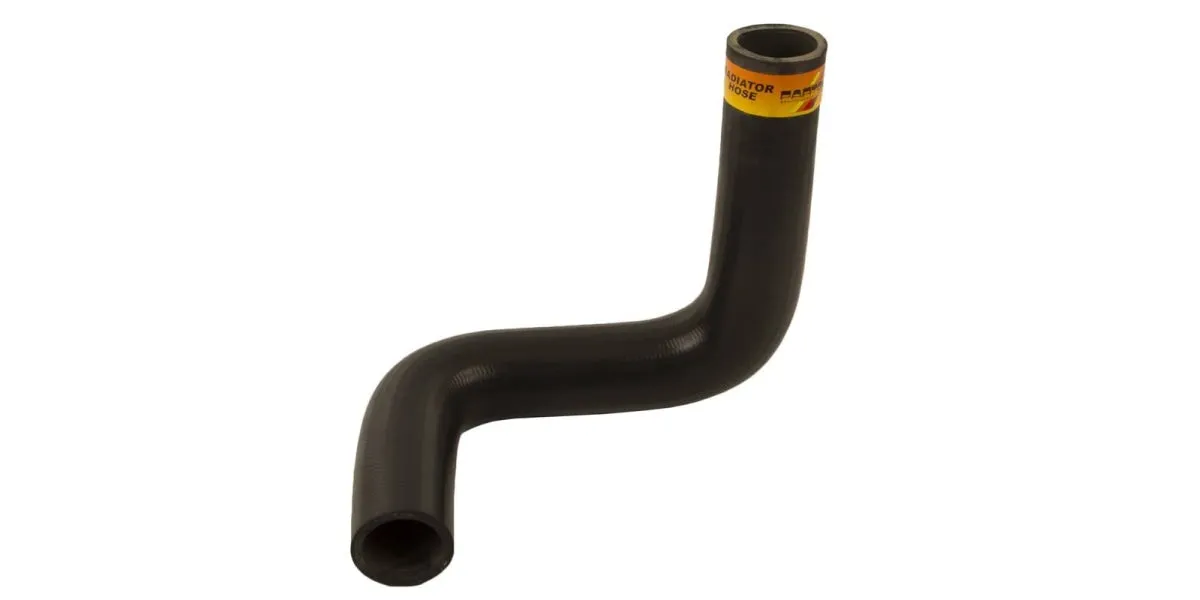 Radiator Hose (Upper) Ford Bantum 1.6 Explorer P/Up, Leisure (84-02), Mazda Rustler 1.6 Lx (86-94)
