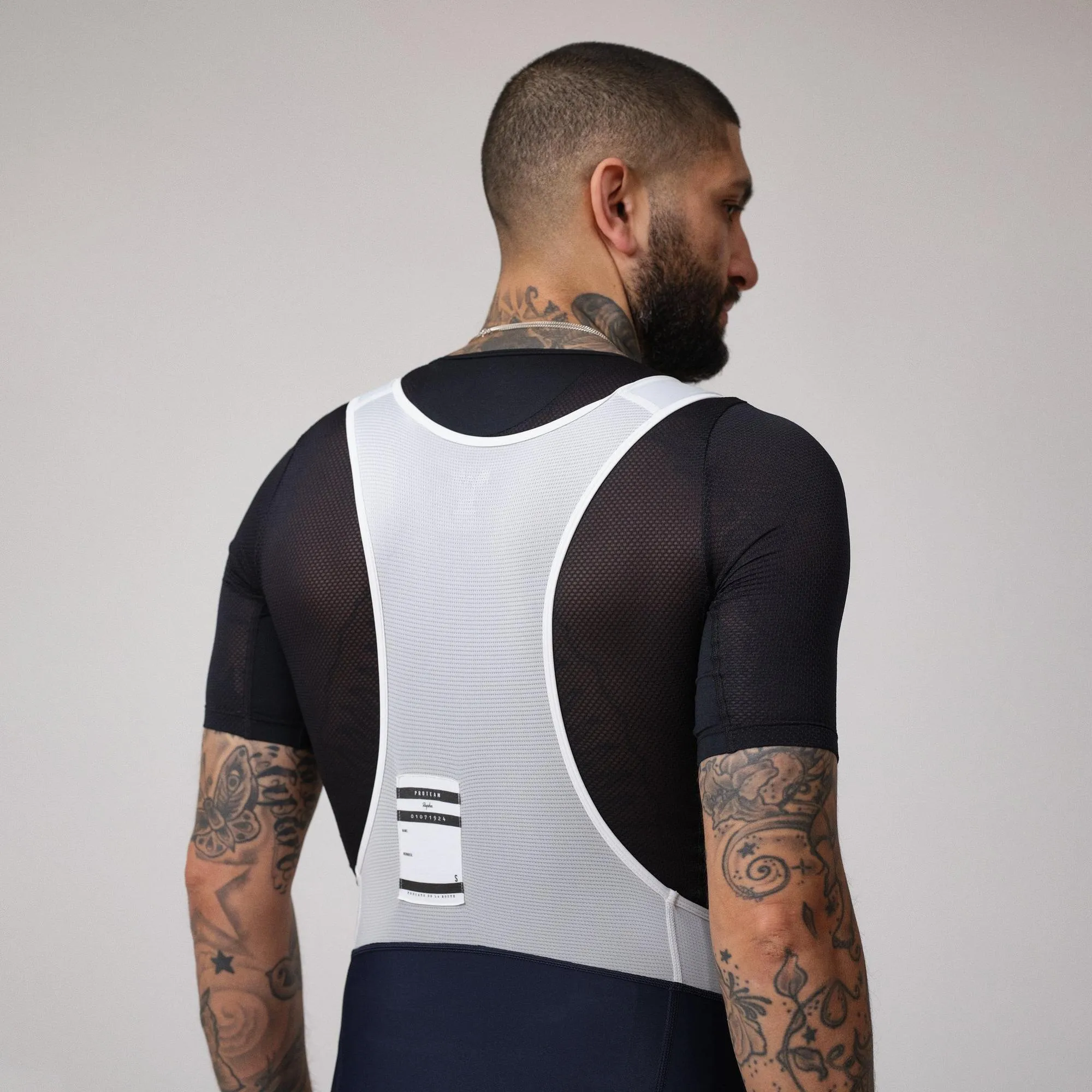 Rapha - Men's Pro Team Training Bib Shorts - Legacy