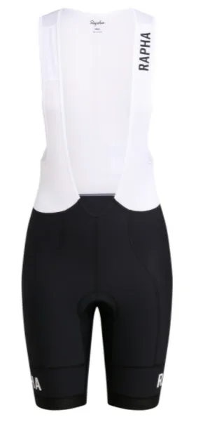 Rapha - Womens Pro Team Training Bib Shorts