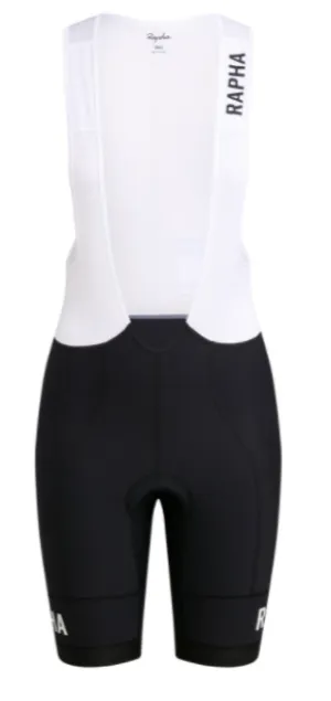 Rapha - Womens Pro Team Training Bib Shorts